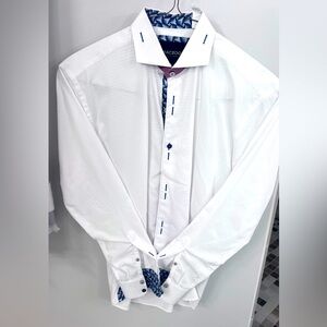 Maceoo Dress Shirt